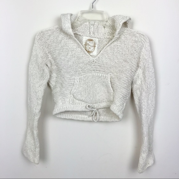 Old Navy Other - Beautiful old navy crop sweater